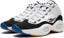 Reebok Question Mid "Class Of 16" sneakers White - Thumbnail 5