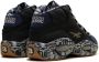 Reebok Question Mid "Iverson Classic" sneakers Black - Thumbnail 3