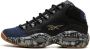Reebok Question Mid "Iverson Classic" sneakers Black - Thumbnail 5