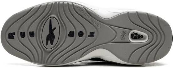Reebok Question Mid sneakers Grey