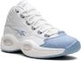 Reebok Question Mid "On To The Next" sneakers White - Thumbnail 2