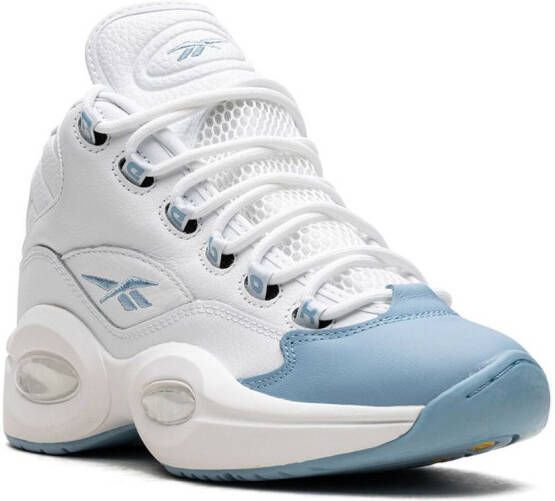 Reebok Question Mid sneakers White