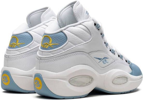 Reebok Question Mid sneakers White