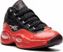 Reebok Question Mid "Street Sleigh" sneakers Black - Thumbnail 2