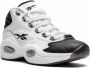 Reebok Question mid-top sneakers White - Thumbnail 2