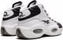 Reebok Question mid-top sneakers White - Thumbnail 3