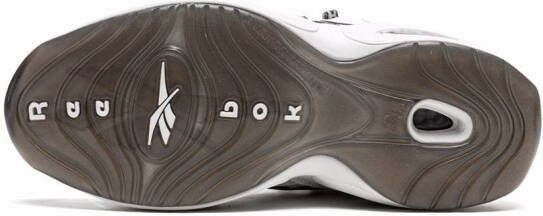 Reebok Question mid-top sneakers White