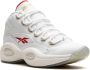 Reebok Question "The Crossover" sneakers White - Thumbnail 2