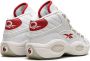 Reebok Question "The Crossover" sneakers White - Thumbnail 3