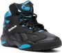 Reebok Shaq Attaq high-top sneakers Black - Thumbnail 2