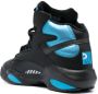 Reebok Shaq Attaq high-top sneakers Black - Thumbnail 3