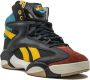 Reebok Shaq Attaq "Street Fighter" sneakers Black - Thumbnail 2