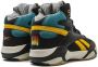 Reebok Shaq Attaq "Street Fighter" sneakers Black - Thumbnail 3