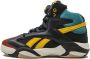 Reebok Shaq Attaq "Street Fighter" sneakers Black - Thumbnail 5