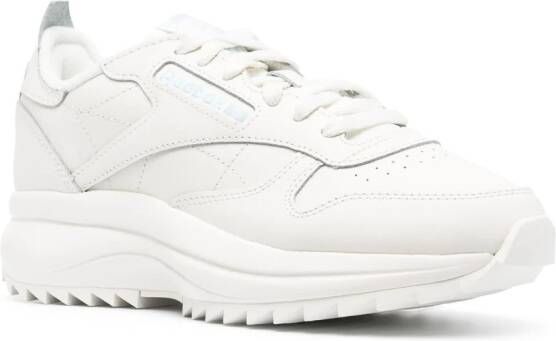 Reebok SP Extra low-top sneakers White