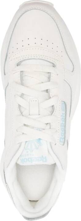 Reebok SP Extra low-top sneakers White