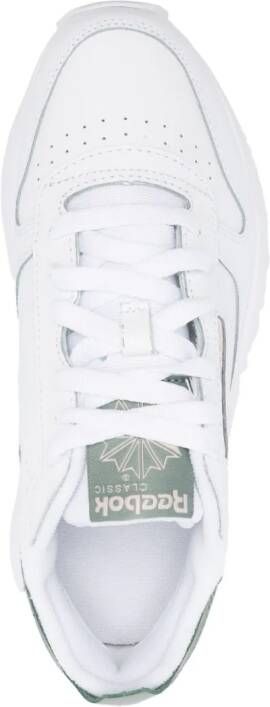 Reebok SP low-top sneakers White