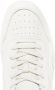 Reebok LTD BB4000 II faux-leather sneakers White - Thumbnail 4