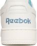 Reebok LTD BB4000 II faux-leather sneakers White - Thumbnail 5
