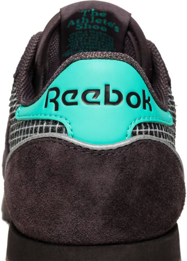 Reebok LTD Classic Leather low-top sneakers Black