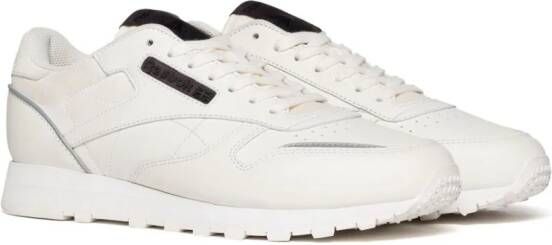 Reebok LTD Classic Leather low-top sneakers White