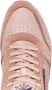 Reebok LTD Classic Leather panelled sneakers Pink - Thumbnail 4