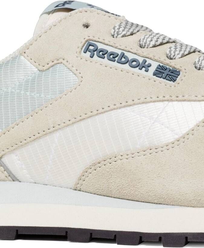Reebok LTD Classic Leather Retro low-top sneakers Neutrals