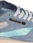 Reebok LTD Classic Leather Retro panelled sneakers Blue - Thumbnail 5