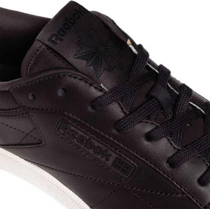 Reebok LTD Club C 85 low-top sneakers Black
