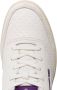 Reebok LTD Club C embossed leather sneakers White - Thumbnail 4