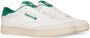 Reebok LTD Club C embossed leather sneakers White - Thumbnail 2