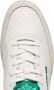 Reebok LTD Club C embossed leather sneakers White - Thumbnail 4