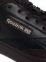 Reebok LTD Club C leather sneakers Black - Thumbnail 4