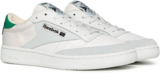 Reebok LTD Club C leather sneakers White