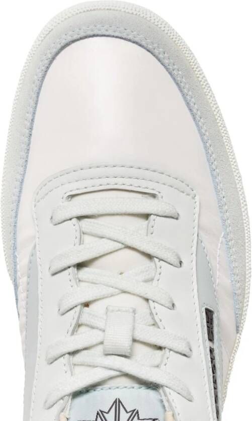 Reebok LTD Club C leather sneakers White