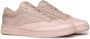 Reebok LTD Club C panelled sneakers Pink - Thumbnail 2