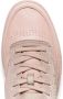 Reebok LTD Club C panelled sneakers Pink - Thumbnail 4