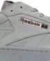 Reebok LTD Club C suede low-top sneakers Grey - Thumbnail 5