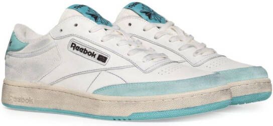 Reebok LTD Club C Vintage low-top sneakers White