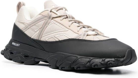 Reebok Trail Shadow panelled sneakers Neutrals