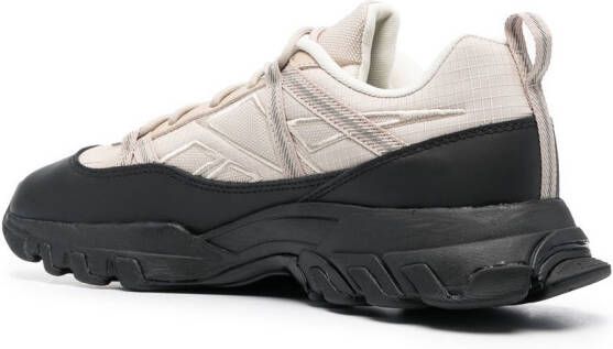 Reebok Trail Shadow panelled sneakers Neutrals