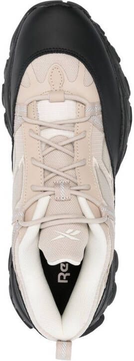 Reebok Trail Shadow panelled sneakers Neutrals