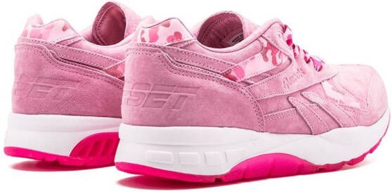 Reebok Ventilator Supreme "Camron" sneakers Pink