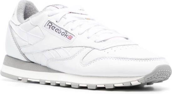 Reebok Vintage 40th low-top sneakers White