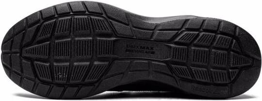 Reebok Walk Ultra 6 DMX Max sneakers Black