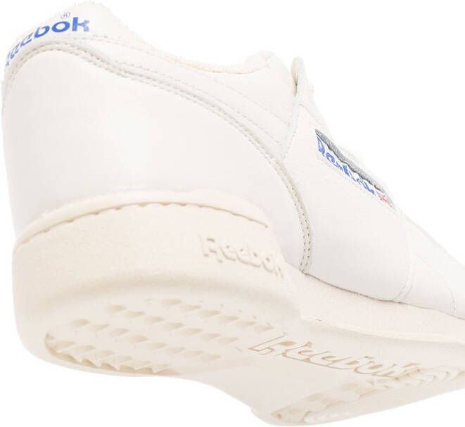 Reebok Workout Plus 1987 TV sneakers White