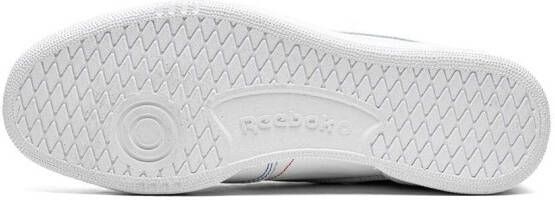 Reebok x BAPE Club C 85 sneakers White