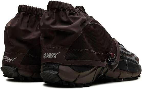 Reebok x A$AP Nast low-top sneakers Brown