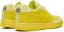 Reebok x BBC Ice Cream BB4600 Low "Complexcon" sneakers Yellow - Thumbnail 3