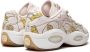 Reebok x Billionaire Club Ice Cream Question Low sneakers Pink - Thumbnail 3